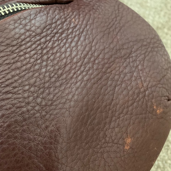 B. Makowsky handbag - Picture 7 of 8